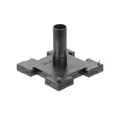 GIRA Einsatz Glimmlampe Standard 55, E2, Event Klar, Event, Event Opak, Esprit, ClassiX, System 55 099500 (099500)