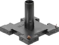 GIRA Glimmlampenelement 099500 | Steck-Glimmlampe für Schalter/Taster | 230V | 0,35mA | Stecksockel | Zubehör