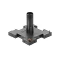 Gira Glimmlampen-Element 099500 Beleuchtungseinsätze Glimmlampen-Element