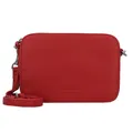 Liebeskind Umhängetasche Leder S 20,5cm #LBK-2165534 (true red)