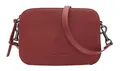 LIEBESKIND BERLIN Luka Crossbody Bag S Umhängetasche Tasche True Red rot Neu
