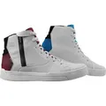 Gaerne G_Rome GORE-TEX Sneaker Motorradstiefel weiß 45 EU
