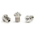 Bondtech CHT Nozzle FIN Coated Copper (NOZ01CHT41490)