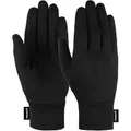 Reusch Funktionsfingerhandschuhe "Conductive" in Anthrazit - 7