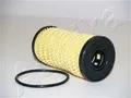 ASHIKA 10-ECO068 Oil Filter for ,NISSAN,OPEL,RENAULT,VAUXHALL