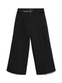 VERO MODA Female Culotte VMELMA Hohe Taille Hose