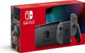 Nintendo Switch Tragbare Spielkonsole Grau 15,8 cm (6.2" ) Touchscreen 32 GB WLAN (10002199)