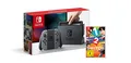 Nintendo Switch Konsole Grau + 1-2-Switch