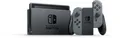 NINTENDO Switch (2017) Joy-Con Grau Spielekonsole - Gut