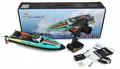 Amewi Tornado High Speed Boot brushless 450mm 65km/h 2,4GHz RTR 26095 Rennboot