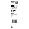 Bosch Säbelsägeblatt EXPERT S 1241 HM VE à 10 Stück Aerated Concrete