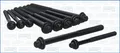 AJUSA 81071100 Zylinderkopf Schraubensatz Für FIAT, IVECO