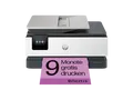 HP OfficeJet Pro 8124e (Instant Ink) Multifunktionsdrucker