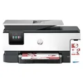 HP OfficeJet Pro 8124e - Stampante All-in-One - Getto d'inchiostro a colori con 3 mesi di Instant Ink incluso con HP+