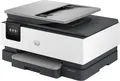 HP OfficeJet Pro 8124e Wireless All-in-One Farbe Drucker, Instant Ink; Beidseiti