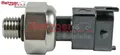 Metzger 0906196 Sensor für Kraftstoffdruck Sensor Kraftstoffdruck für Opel