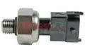 METZGER Sensor, Kraftstoffdruck 0906196 für OPEL