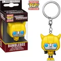 Transformers - Bumblebee - Schlüsselanhänger Funko Pocket POP! Keychain
