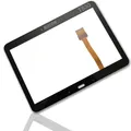 Touchscreen Display Front Glas Digitizer für Samsung Galaxy Tab 4 10.1 T530 T535