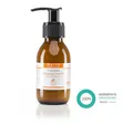 myrto Naturkosmetik Gesichts-Reinigungscreme Bio Traubenkern Cleansing Cream M - für empfindliche Mischhaut, empfindliche Mischhaut, gegen unreine Haut & Pickel, Glasflasche