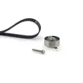 Zahnriemensatz PowerGrip™ GATES K015676XS für 4F5 A4 C6 A6 B8 8K5 8K2 4FH AUDI