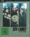Spy x Family - Staffel Season 2 - Vol. 1 - BluRay - Neu / OVP