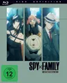 Spy x Family - Staffel 2 - Vol.1 - Blu-ray mit Sammelschuber | Blu-ray | deutsch