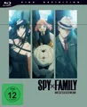 Spy x Family - Staffel 2 - Vol.1 - Blu-ray mit Sammelschuber, Kazuhiro Furu ...
