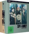 Spy x Family - Staffel 2.1 (BR) LE -SS- Limited Edition, Samme...