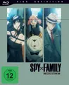 Spy x Family - Staffel 2 - Vol.1 - Blu-ray mit Sammelschuber Kazuhiro Furuhashi