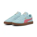 Puma Puma Club II ERA, Unisex Sneaker, Safe Lake-Peach Frost-Gum,