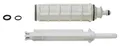 BWT Filterelement 1-902393 mit Abstreifer, für Diago, Galileo, Amadeus RF u. HWS