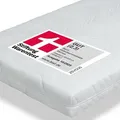 BeCo Matratze Marissa, 90 x 200 cm, H3, 18 cm, Kaltschaum, Stiftung Warentest “GUT”(getestet in 90×200 cm H3, 10/25), Preistipp