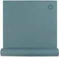 Bodhi Asana Yogamatte 4.5mm - blau
