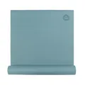bodhi Yogamatte Asana Mat, hellblau