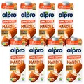 alpro ohne Zucker Mandeldrink 8x 1,0 l