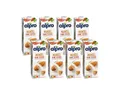 Alpro Pflanzenmilch Mandel ohne Zucker, 8x 1 Liter Mandeldrink