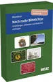 Noch mehr Blitzlichter. Stimmungen, Gedanken und Eindrücke einfangen: 80 Karten für das Gruppen- und Einzelsetting in Psychotherapie, Beratung und ... 9,8 x 14,3 cm (Beltz Therapiekarten)