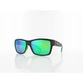 ALPINA Kacey A8523 332 56 black matt green / CM green