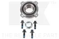 NK Radlager 761514 für BMW