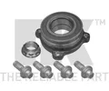 Radlager NK 761514 für BMW 5er 5er Touring