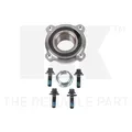 1x ORIGINAL® Nk 761514 Radlager Hinten passend für BMW 5 Touring 5