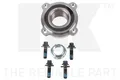 NK 761514 Radlager für BMW