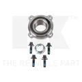 1x Radlager NK 761514 passend für BMW