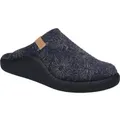 JOSEF SEIBEL Monaco D 04 | Hausschuh für Damen | Blau - Blau - 45