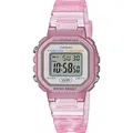 Casio Collection Armbanduhr Digitaluhr LA-20WHS-4AEF - Rosa