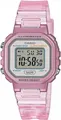 Casio Collection Armbanduhr Digitaluhr LA-20WHS-4AEF