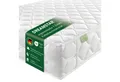 Kaltschaummatratze 7-Zonen Matratze Ergo Flex - 2 Liegeseiten - H2, H2/H3, H3, H3/H4, H4, Dreamstar, verschiedene Größen, Höhen und Härtegrade - ergonomisch, wendbar