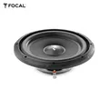 FOCAL SUB 12 SLIM flacher Woofer Chassis 30 cm (12”) Subwoofer 560 W, Sub12Slim