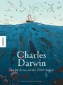 Fabien Grolleau Charles Darwin und die Reise auf der HMS Beagle